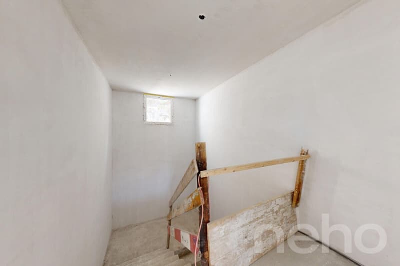 Attique de 4,5 pièces avec grande terrasse de 70 m² et vue panoramique (9)