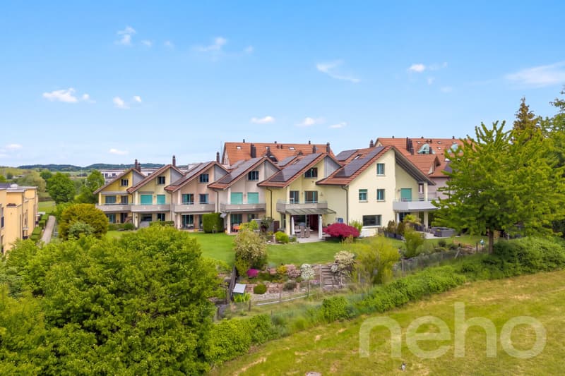 Ihr neues Zuhause im familienfreundlichen Wohnquartier (2)