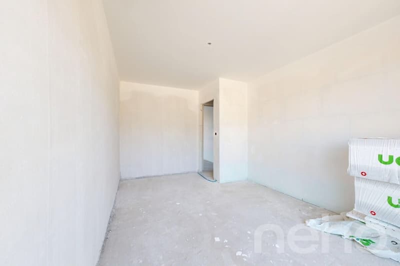 Attique de 4,5 pièces avec grande terrasse de 70 m² et vue panoramique (11)