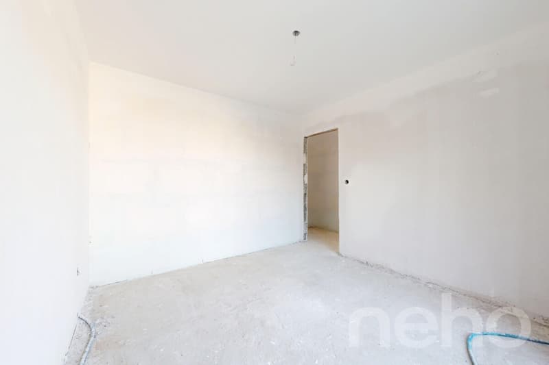 Attique de 4,5 pièces avec grande terrasse de 70 m² et vue panoramique (9)