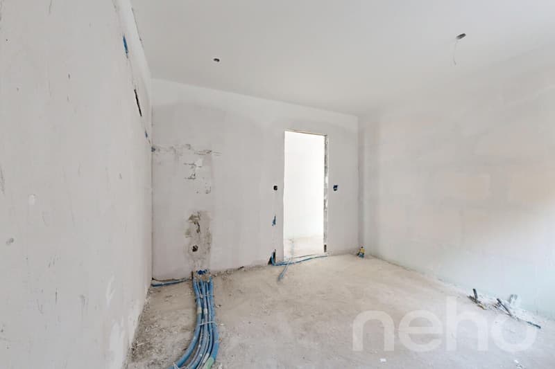 Attique de 4,5 pièces avec grande terrasse de 70 m² et vue panoramique (7)