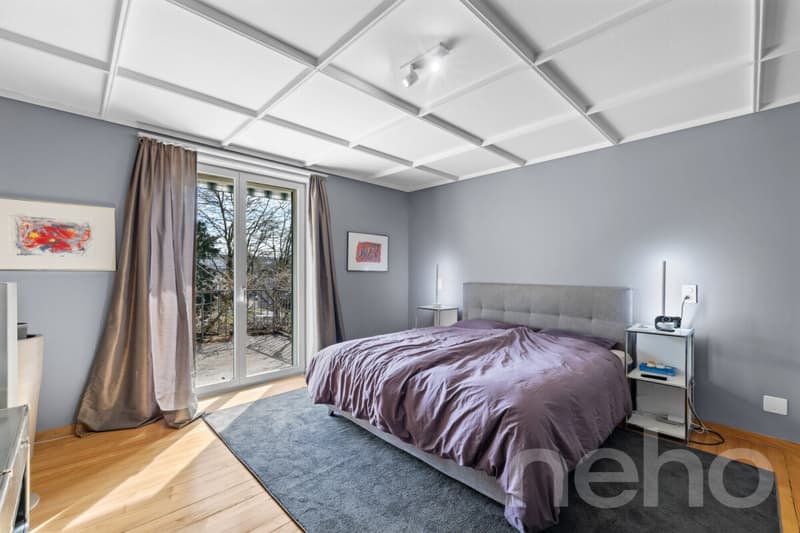 Exklusvie 8-Zi.-Villa mit zusätzlichem 4.5-Zi. Einfamilienhaus (7)