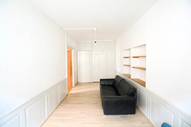 Immeuble de rendement à Porrentruy (9)