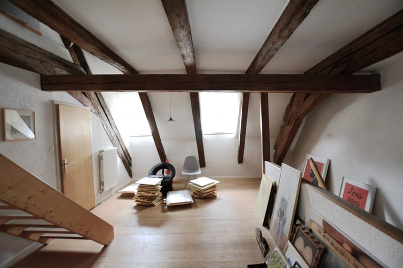 Immeuble de rendement à Porrentruy (18)
