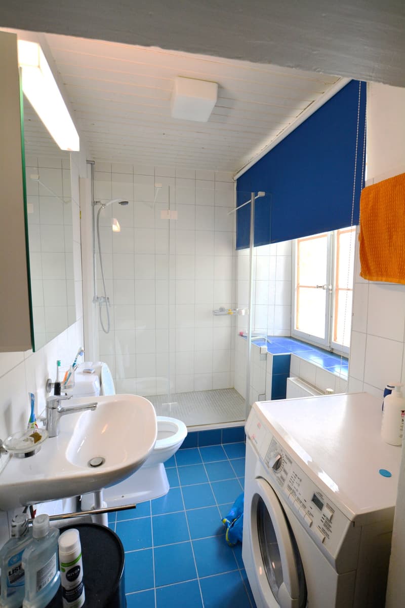 Immeuble de rendement à Porrentruy (17)