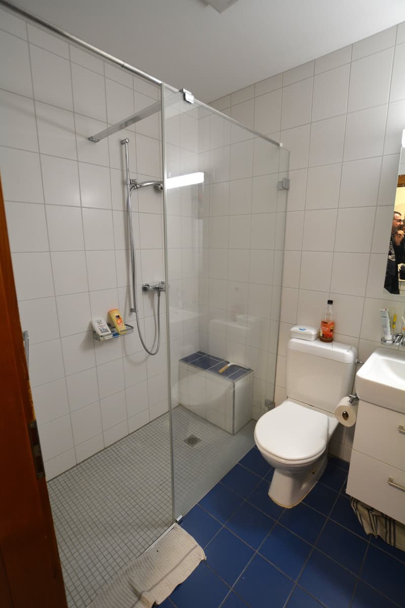 Immeuble de rendement à Porrentruy (5)