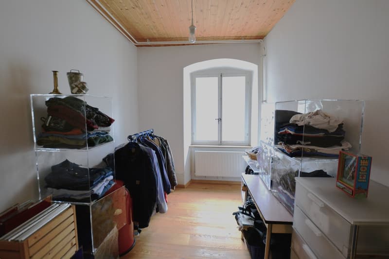 Immeuble de rendement à Porrentruy (13)