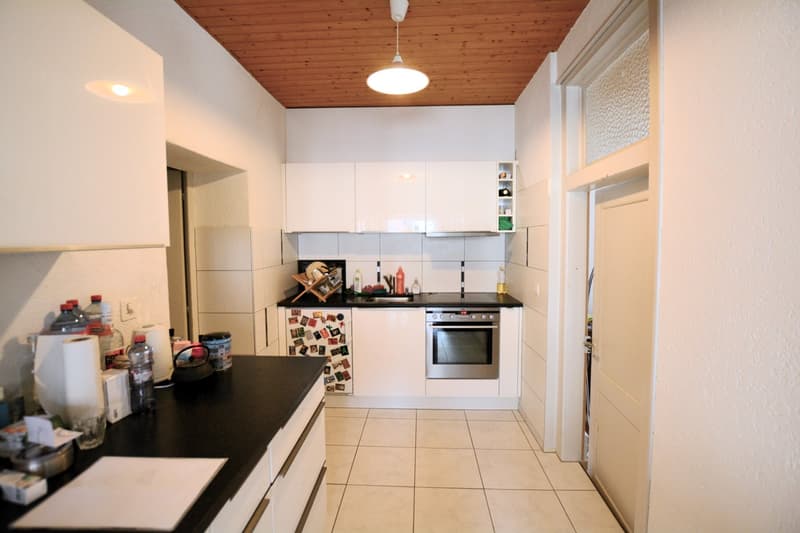 Immeuble de rendement à Porrentruy (12)