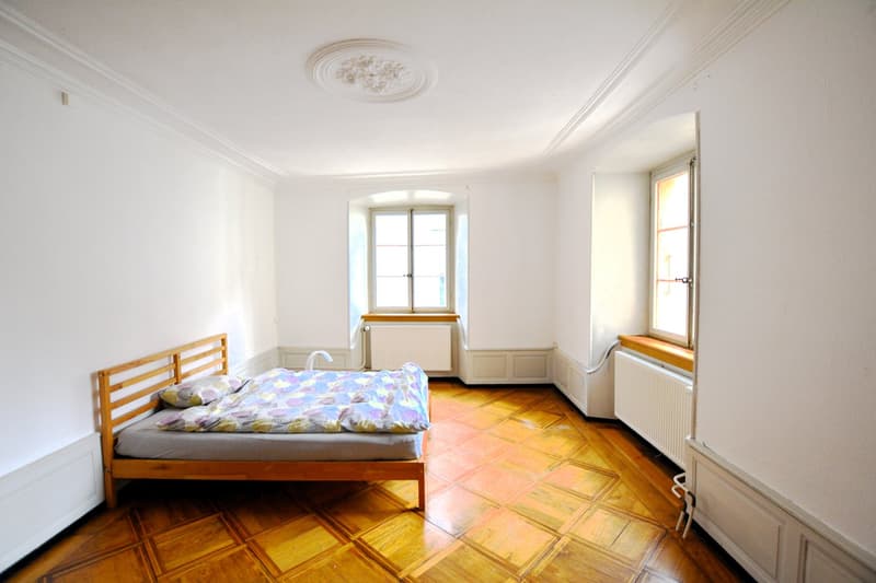 Immeuble de rendement à Porrentruy (8)