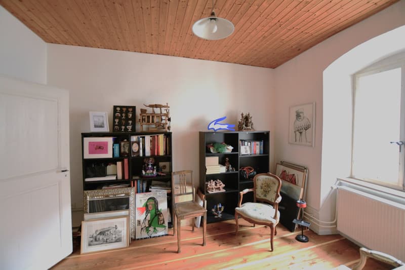 Immeuble de rendement à Porrentruy (15)