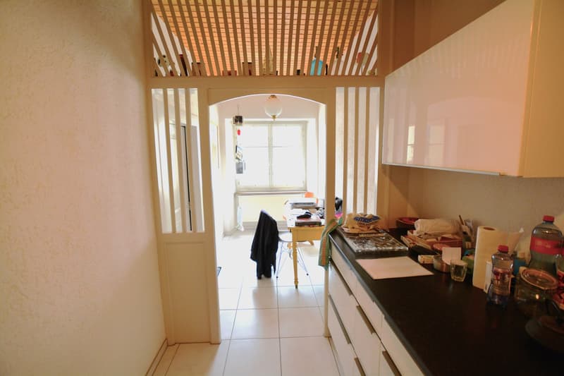 Immeuble de rendement à Porrentruy (11)