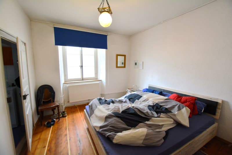 Immeuble de rendement à Porrentruy (16)