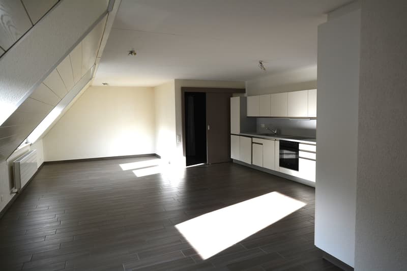 Immeuble de 13 appartements adaptés (20)