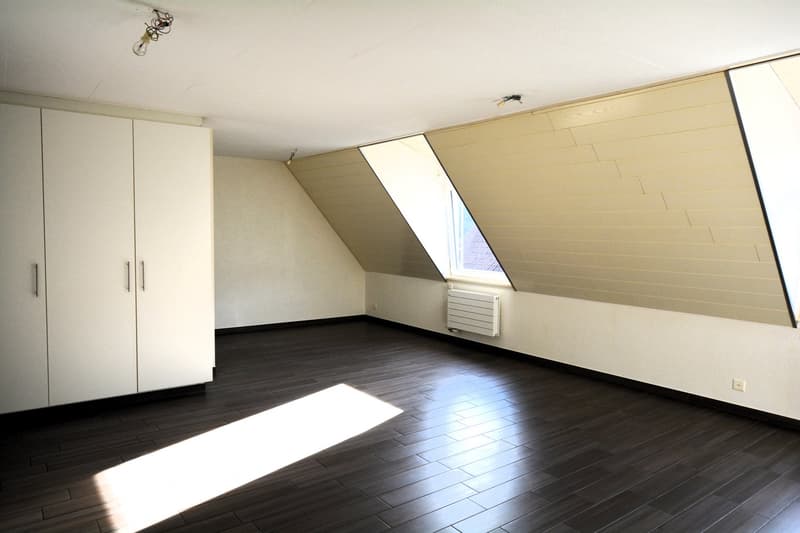Immeuble de 13 appartements adaptés (19)