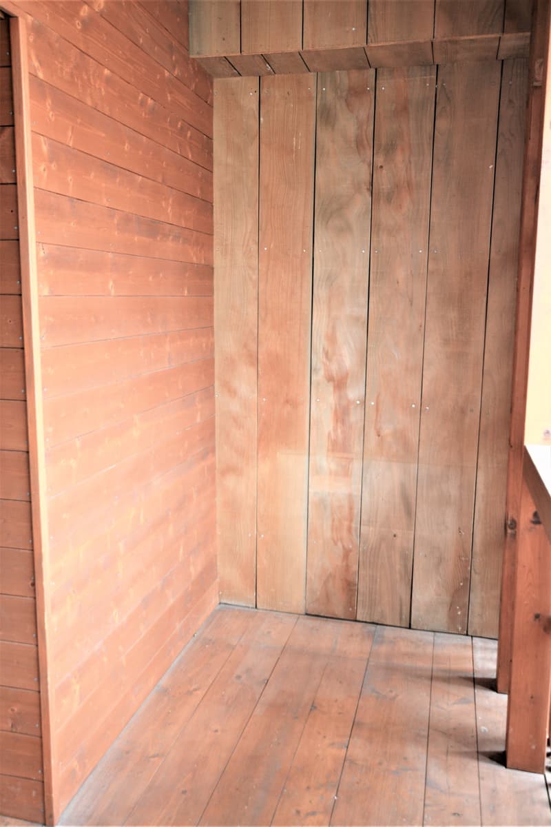 Immeuble de 13 appartements adaptés (16)