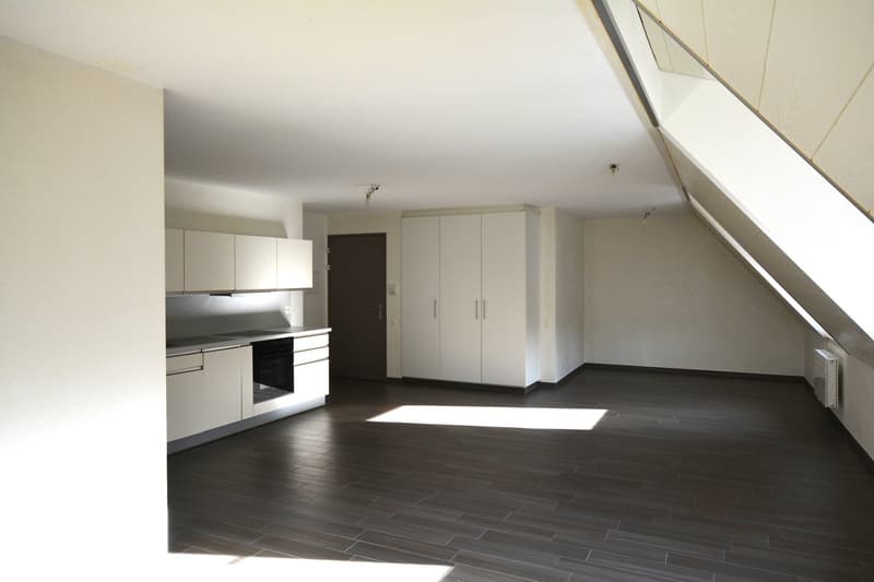 Immeuble de 13 appartements adaptés (18)