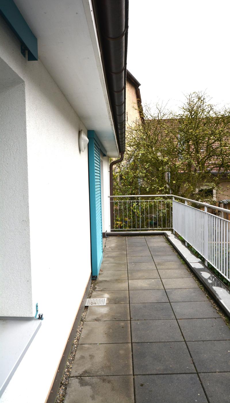 Immeuble de 13 appartements adaptés (7)