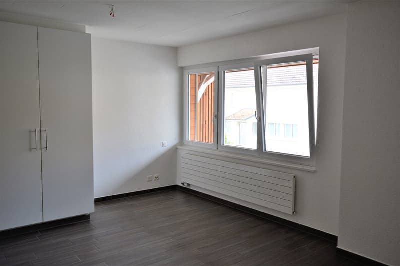 Immeuble de 13 appartements adaptés (12)