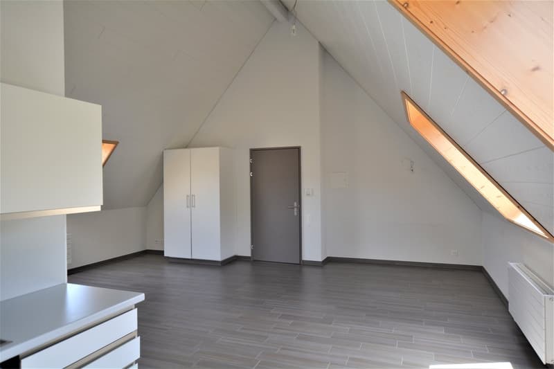 Immeuble de 13 appartements adaptés (23)