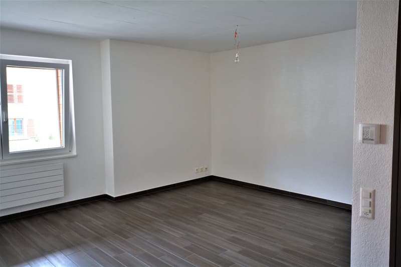 Immeuble de 13 appartements adaptés (11)