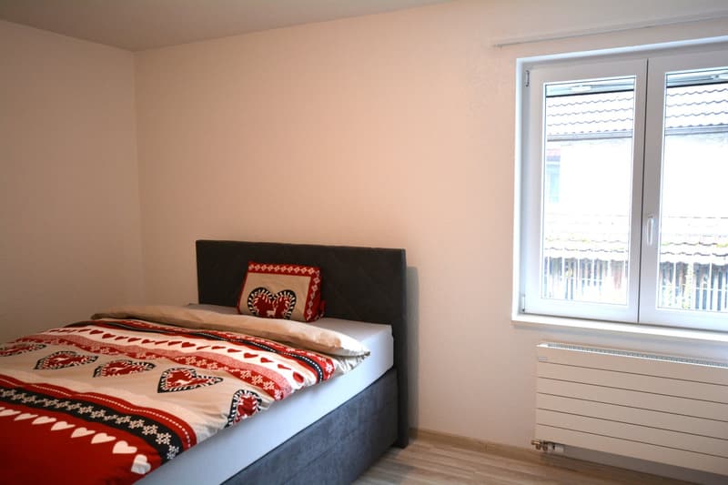 Immeuble de 13 appartements adaptés (9)