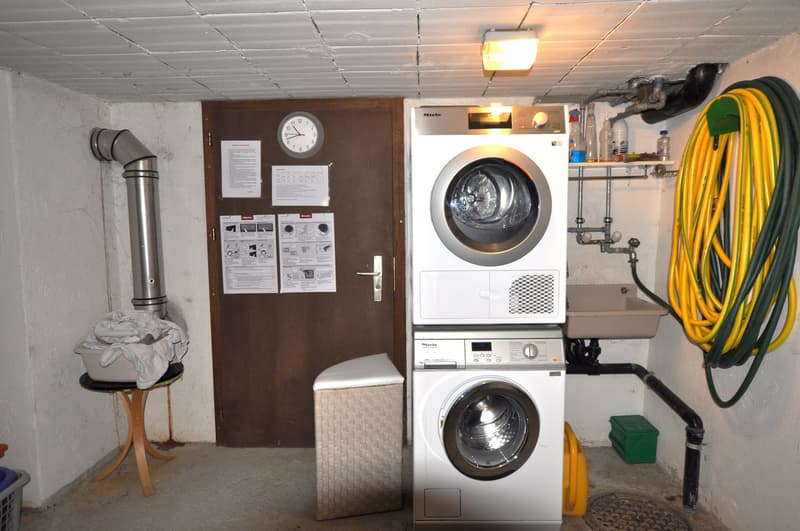 Très bel appartement en PPE, avec cachet, de 3 pièces à Montignez (15)