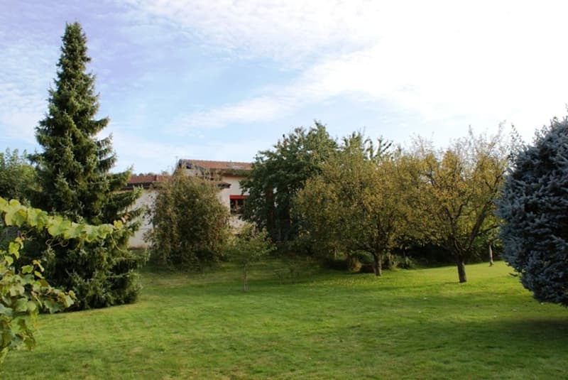 Très belle propriété mitoyenne située à Porrentruy (21)