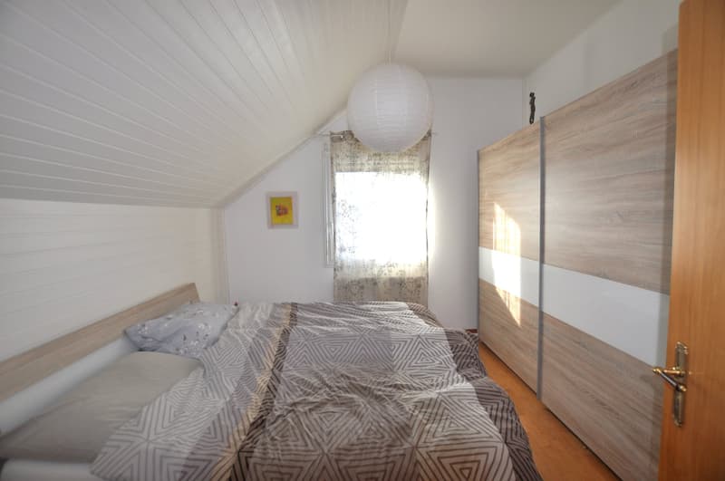 Jolie propriété rénovée située à Fontenais (9)