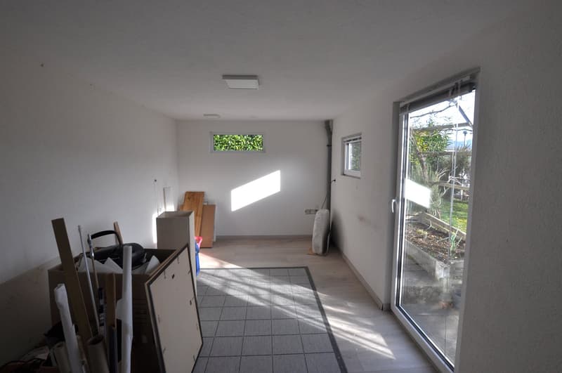Jolie propriété rénovée située à Fontenais (13)