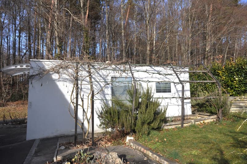 Jolie propriété rénovée située à Fontenais (12)