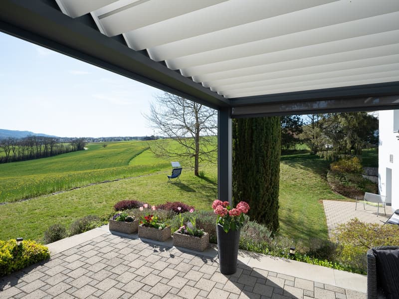 Magnifique villa d’architecte à Porrentruy (12)