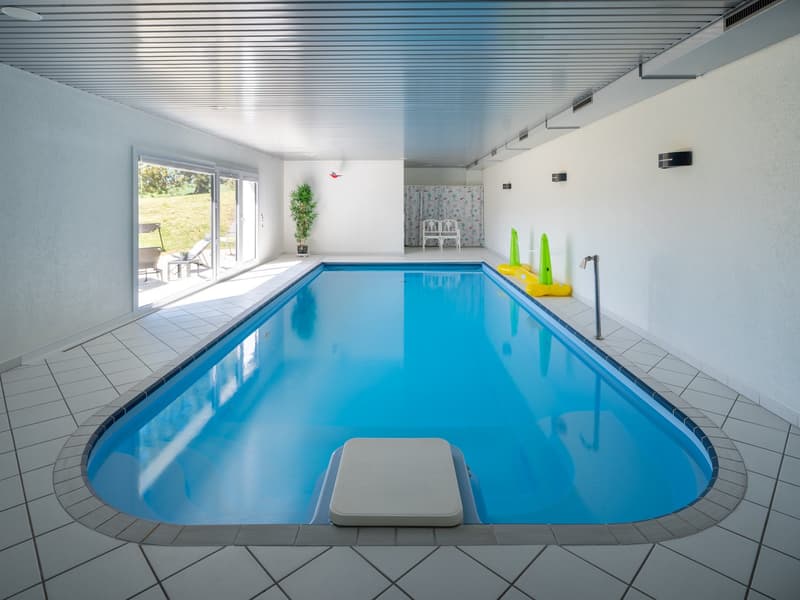 Magnifique villa d’architecte à Porrentruy (14)