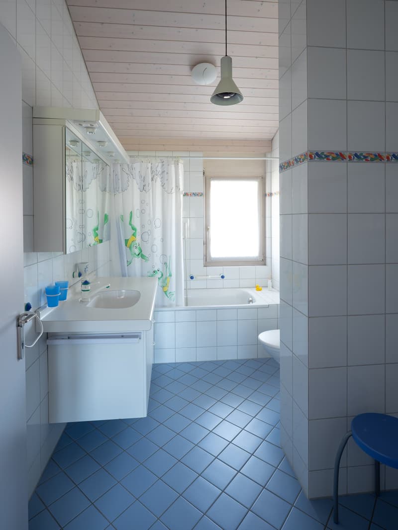 Magnifique villa d’architecte à Porrentruy (13)