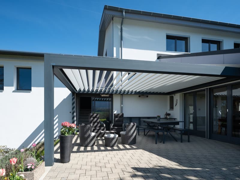 Magnifique villa d’architecte à Porrentruy (20)