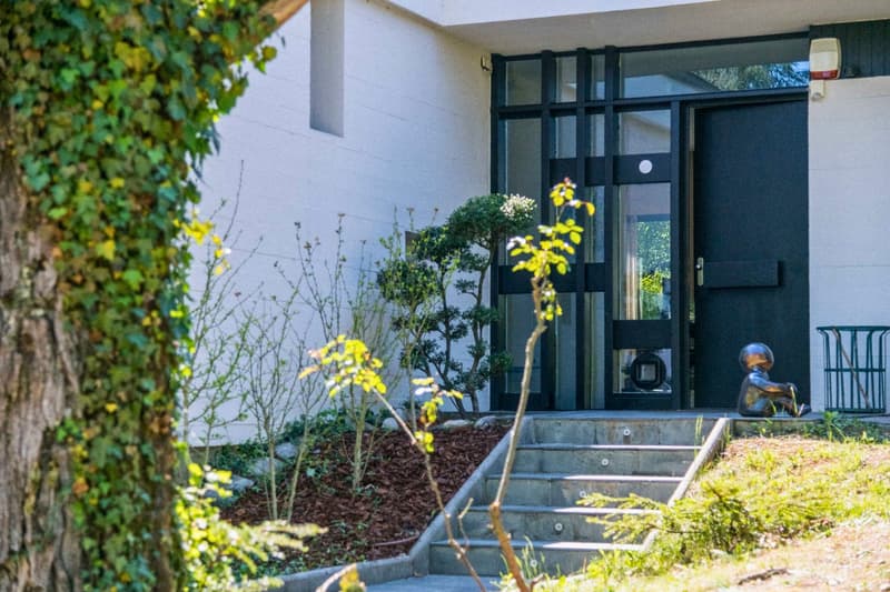 Magnifique propriété située à St-Julien-en-Genevois (1)