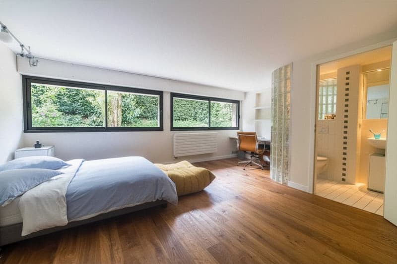 Magnifique propriété située à St-Julien-en-Genevois (14)