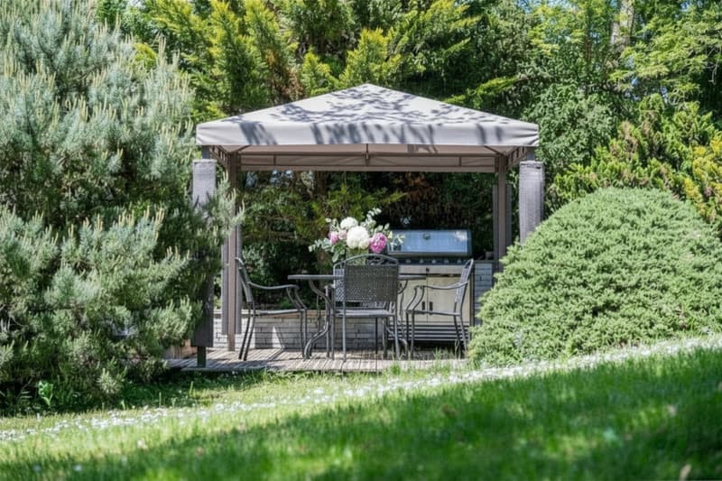 Magnifique propriété située à St-Julien-en-Genevois (18)