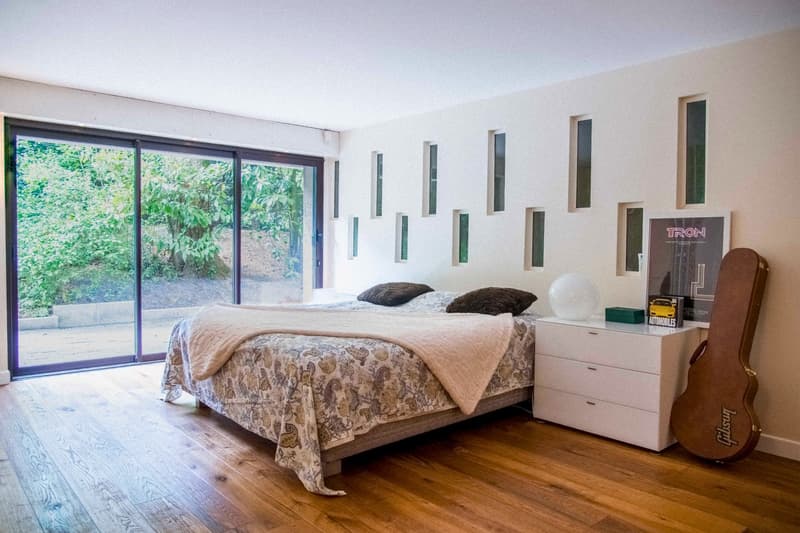Magnifique propriété située à St-Julien-en-Genevois (13)