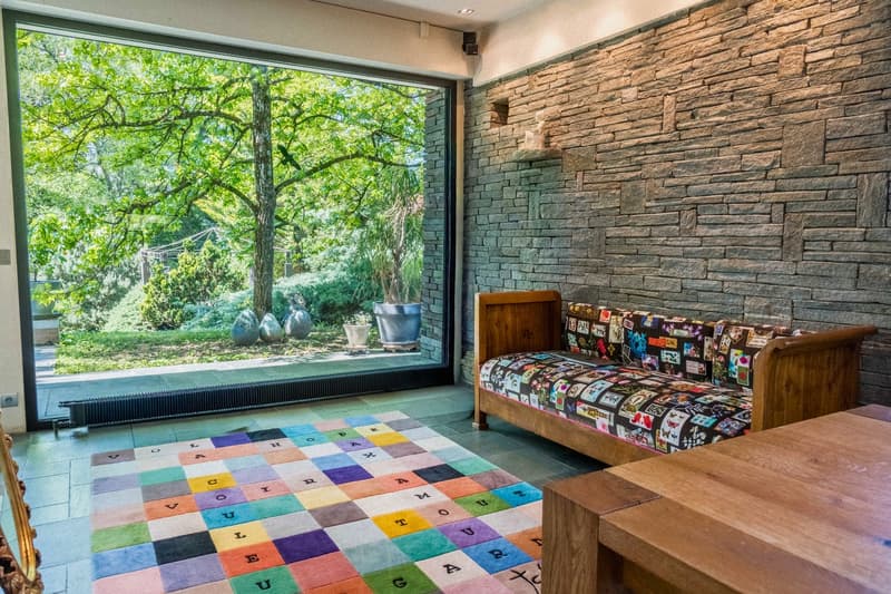 Magnifique propriété située à St-Julien-en-Genevois (9)