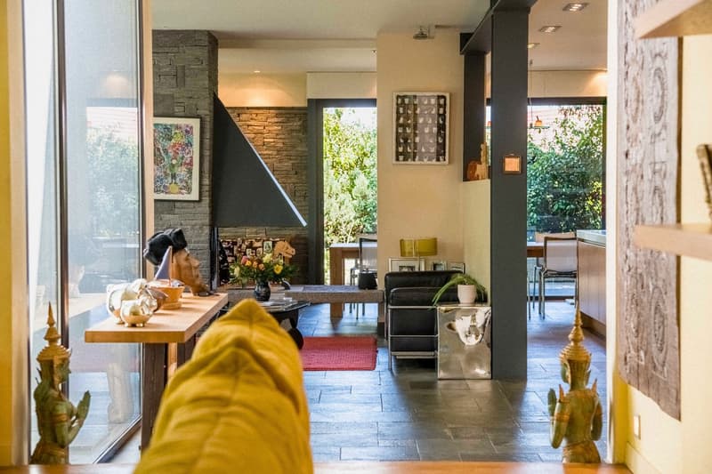 Magnifique propriété située à St-Julien-en-Genevois (12)