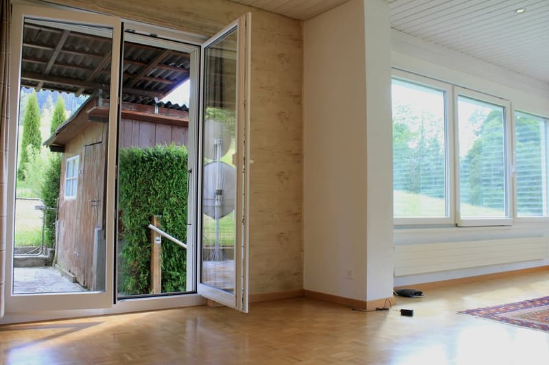 Propriété individuelle située à Court (BE) (7)