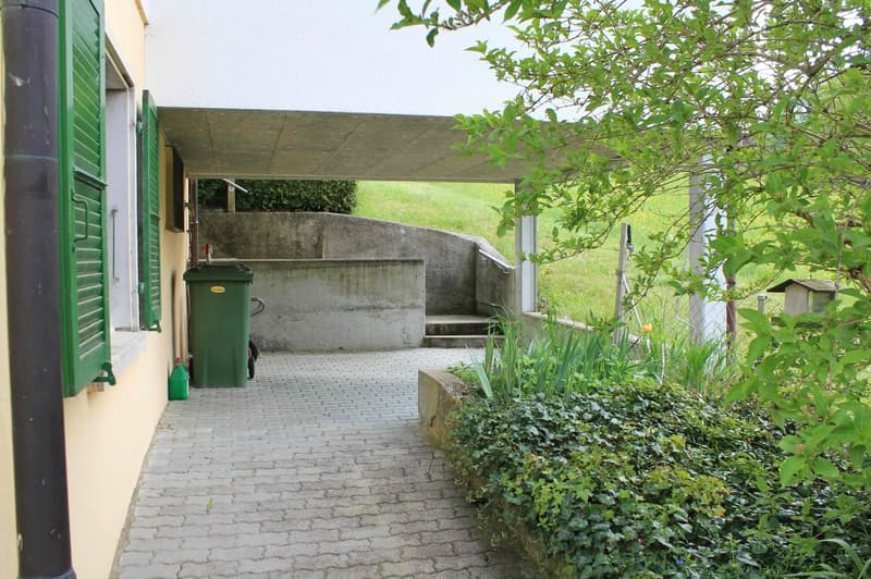 Propriété individuelle située à Court (BE) (12)