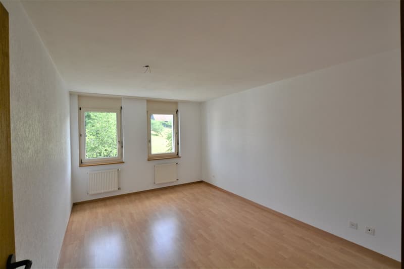 Très bel appartement de 4,5 pièces à Fregiécourt (8)