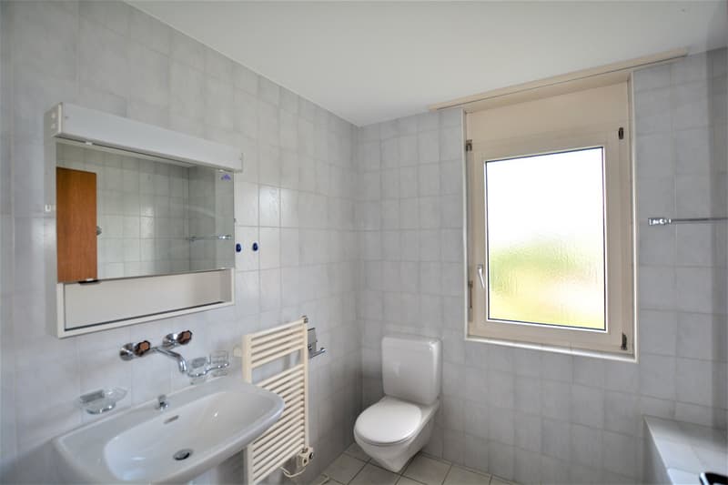 Très bel appartement de 4,5 pièces à Fregiécourt (9)