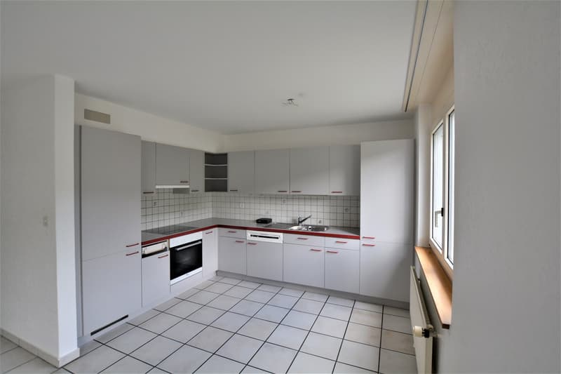 Très bel appartement de 4,5 pièces à Fregiécourt (3)