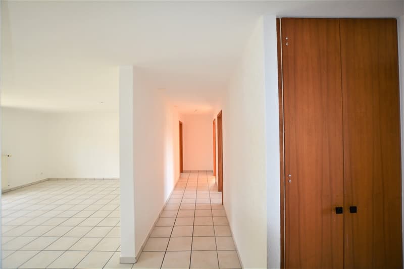 Très bel appartement de 4,5 pièces à Fregiécourt (2)
