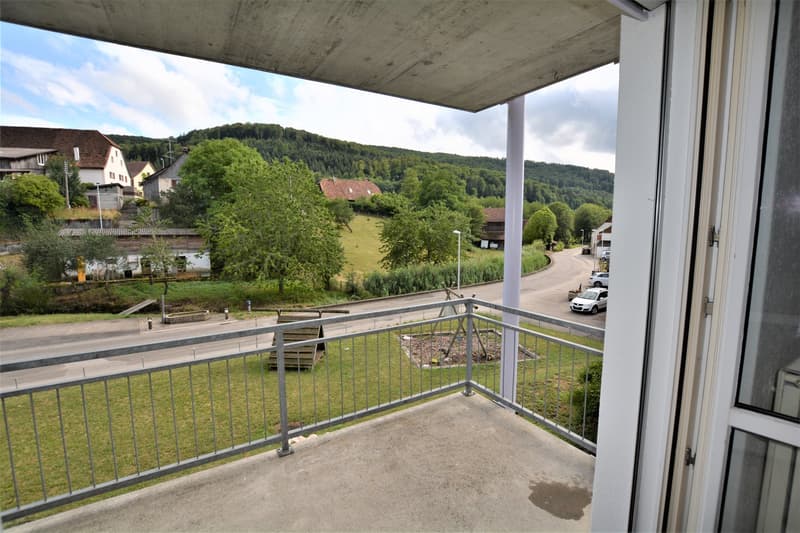 Très bel appartement de 4,5 pièces à Fregiécourt (12)