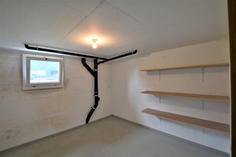 Très bel appartement de 4,5 pièces à Fregiécourt (13)