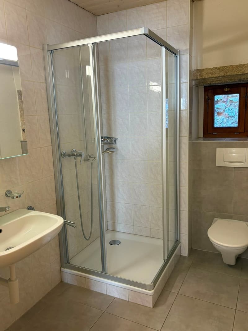 Joli appartement de 2,5 pièces situé à Porrentruy (6)
