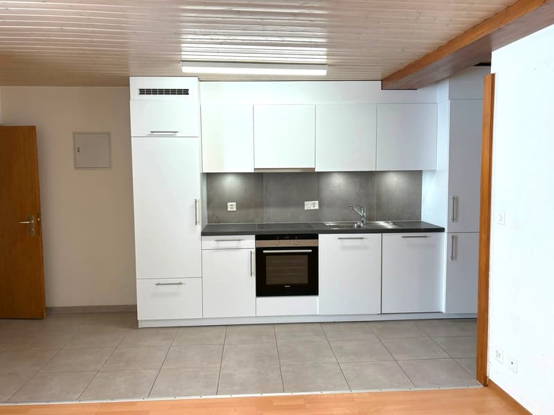 Joli appartement de 2,5 pièces situé à Porrentruy (2)